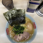 ラーメン 町田家 - 