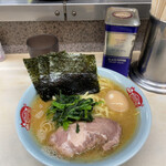 ラーメン 町田家 - 