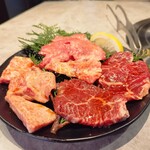 焼肉三松 - 