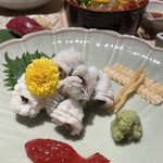 京おでん 六根 - 