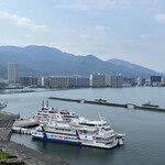 琵琶湖ホテル - 