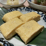 Kyou Oden Rokkon - 