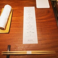 焼肉割烹QUON - 