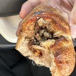 Truffle BAKERY Karuizawa Ten