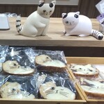 ねこねこ食パン - ねこねこ食パン