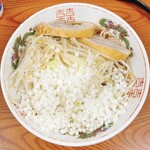 ラーメン二郎 - 