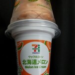 セブンイレブン - 料理写真:
