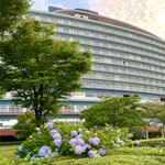 琵琶湖ホテル - 