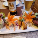 Bangkok Oriental Thai Restaurant - 