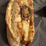 Truffle BAKERY Karuizawa Ten