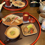 琵琶湖ホテル - 朝食