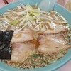 Ajiyatai - ネギ味噌ラーメン