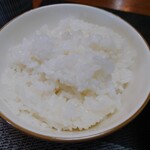 Izakaya Maru - ご飯
