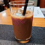 Izakaya Maru - アイスコーヒー