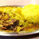 ナイルレストラン - 