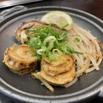 Okonomiyaki Hakoko Yanen - 