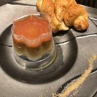 東京焼肉いのうえ 銀座店 - 