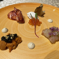 神戸牛炉釜ステーキ GINZA KOKO炉 - 