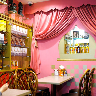 ナイルレストラン_2