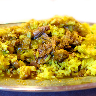 ナイルレストラン_1