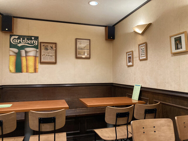 Kitchen &amp; Bar Oaks photo 4