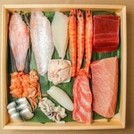 Sushi Ebisu Kourin - 