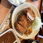 Tonkatsu Kinoya - 