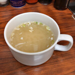 デリス - スープ