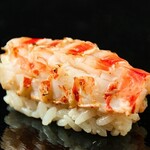 Sushi Ebisu Kourin - 