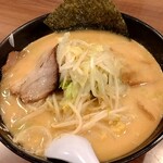 北海道らーめん おやじ - 