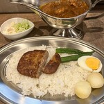 かれいや 中尾食堂 - 