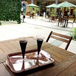 信州ワインとチーズ Dolcetta - 