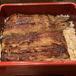 Shinjuku Unagi Kikukawa - 