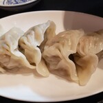 オーパスワン - 水餃子