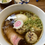 コトノハ - 醤油が生きてる。生や！生！本店や！オタルちゃうけどな。(￣▽￣;)