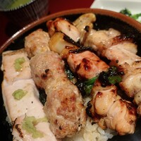 伊勢廣 京橋本店 - 