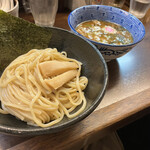 つけめん 豆天狗 - 