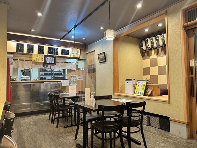 Wakamatsu Soba photo 4