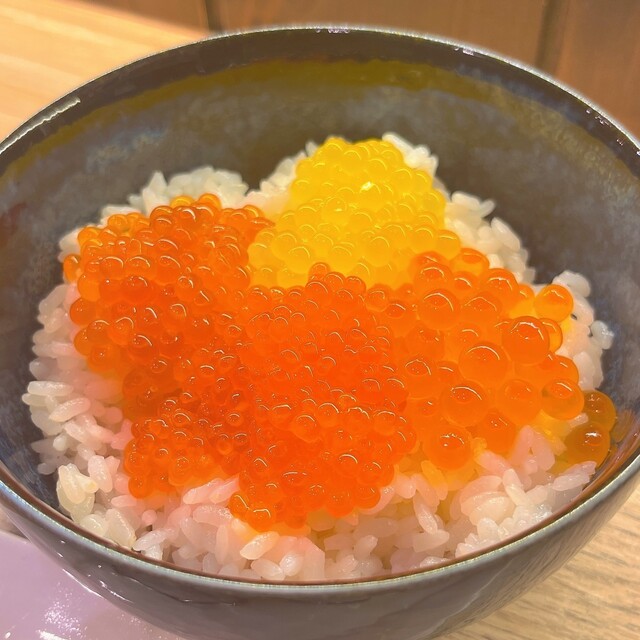 閉店】いくら佐々木家 - 十条/海鮮丼 | 食べログ
