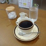 カフェ・ワン - オリジナルブレンド500円