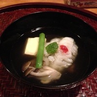 おみの - 鱧