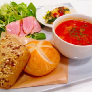 カフェ アダージョ_0