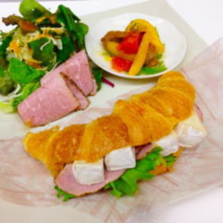 カフェ アダージョ_1