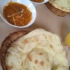 ASIAN KITCHEN KATHMANDU - スタンダードランチ