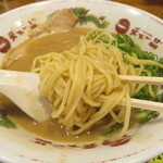 天下一品 - 麺