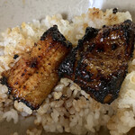 野沢屋 - ごはんはお代わり自由、いただきます！