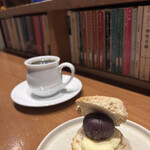 sugeo coffee in 余白 - 