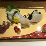 Kanazawa Maimon Zushi Tamahime - 