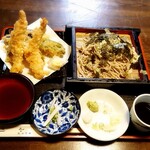 Teuchi Soba Ogawa - 