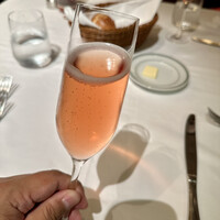 ウルフギャング・ステーキハウス 丸の内店 - 